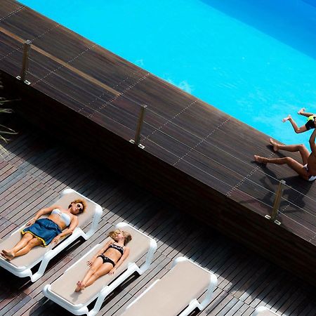 Hotel Lido Europa Риччоне Экстерьер фото