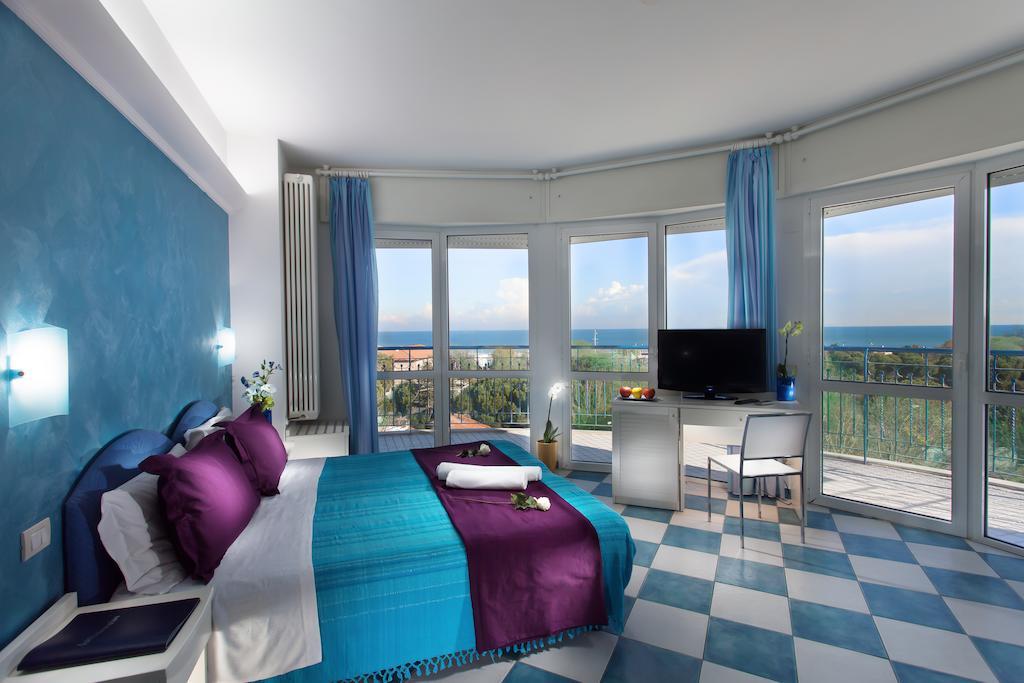 Hotel Lido Europa Риччоне Номер фото