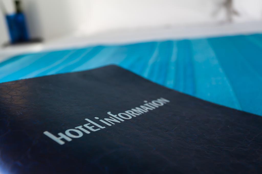 Hotel Lido Europa Риччоне Номер фото